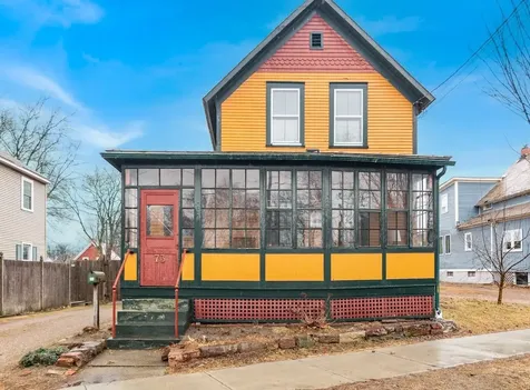 73 Manhattan Drive Burlington VT 05401