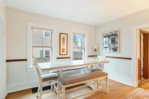 73 Manhattan Drive Burlington VT 05401