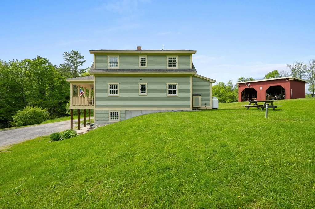 184 Culver Hill Road Middlesex VT 05602