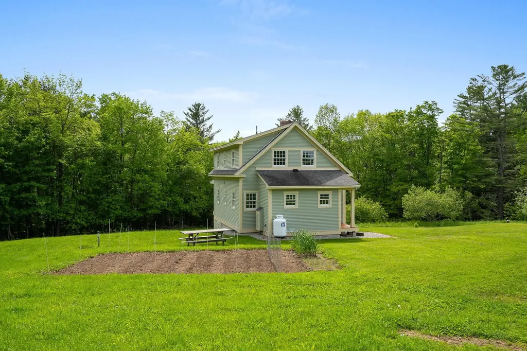 184 Culver Hill Road Middlesex VT 05602
