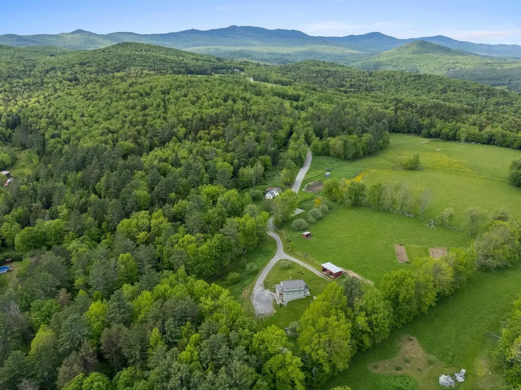 184 Culver Hill Road Middlesex VT 05602