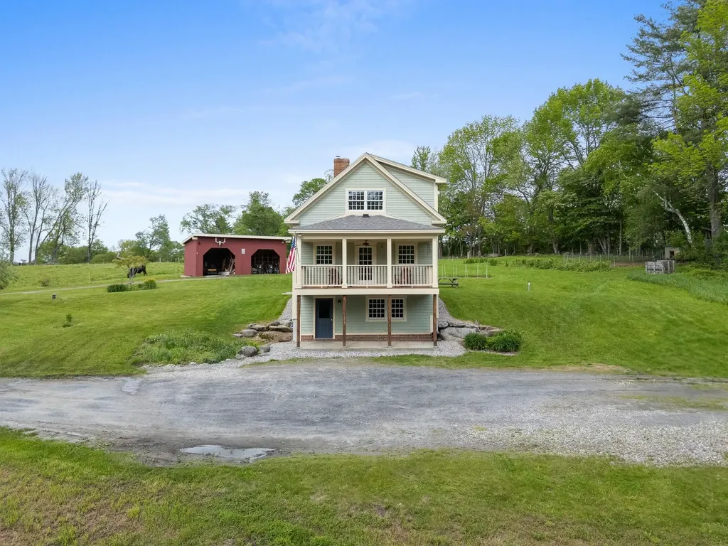 184 Culver Hill Road Middlesex VT 05602
