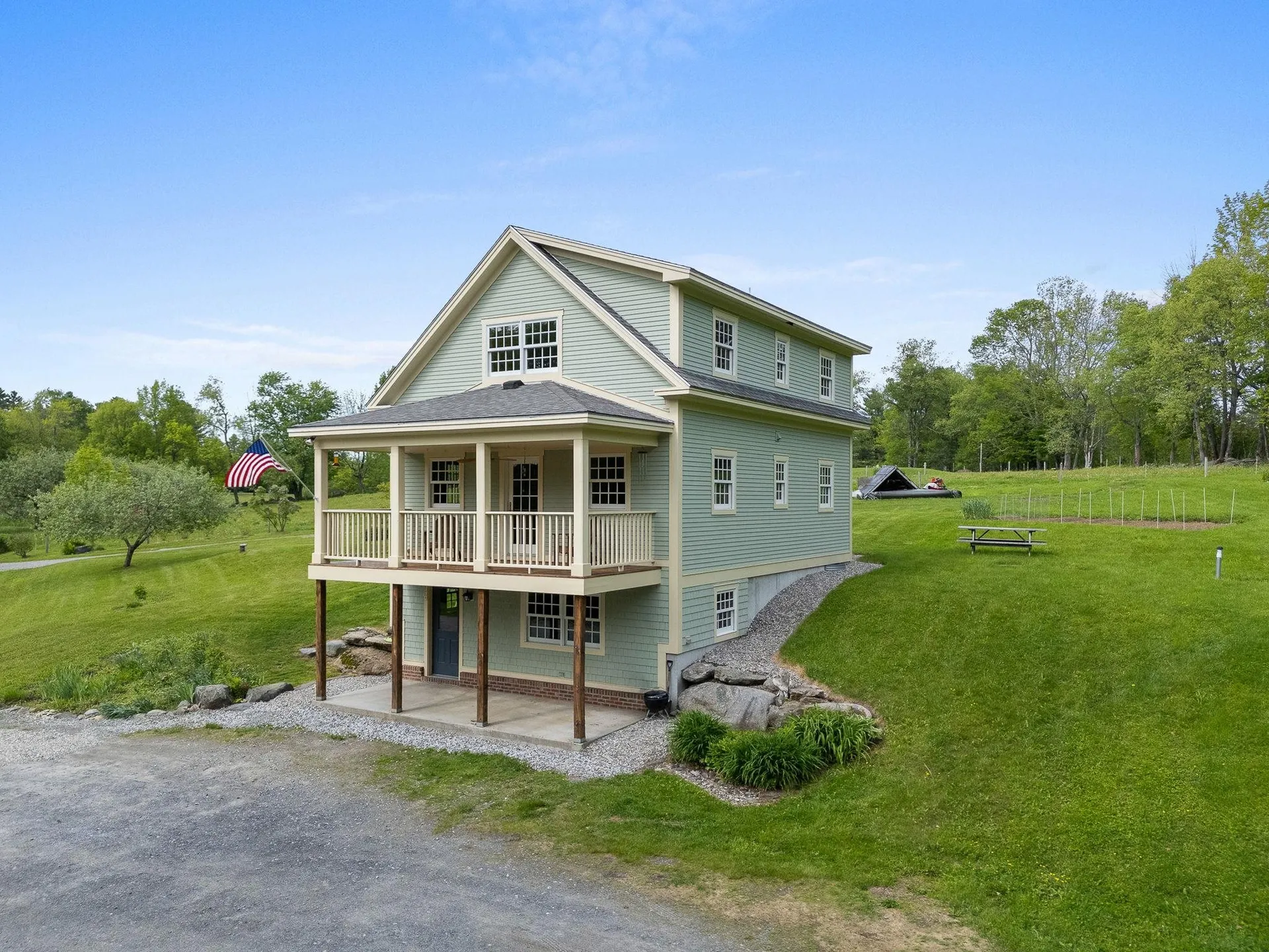 184 Culver Hill Road Middlesex VT 05602