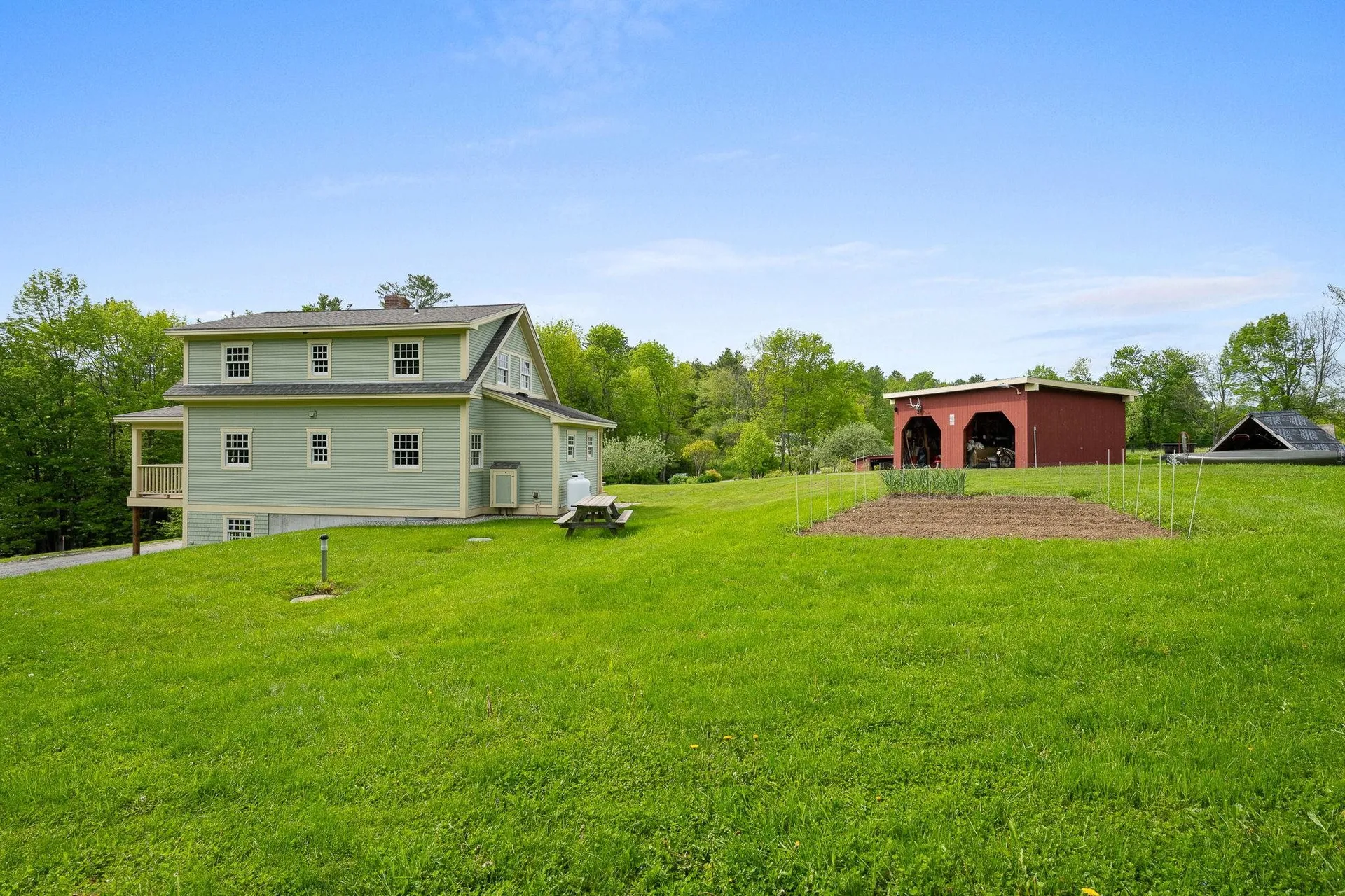 184 Culver Hill Road Middlesex VT 05602