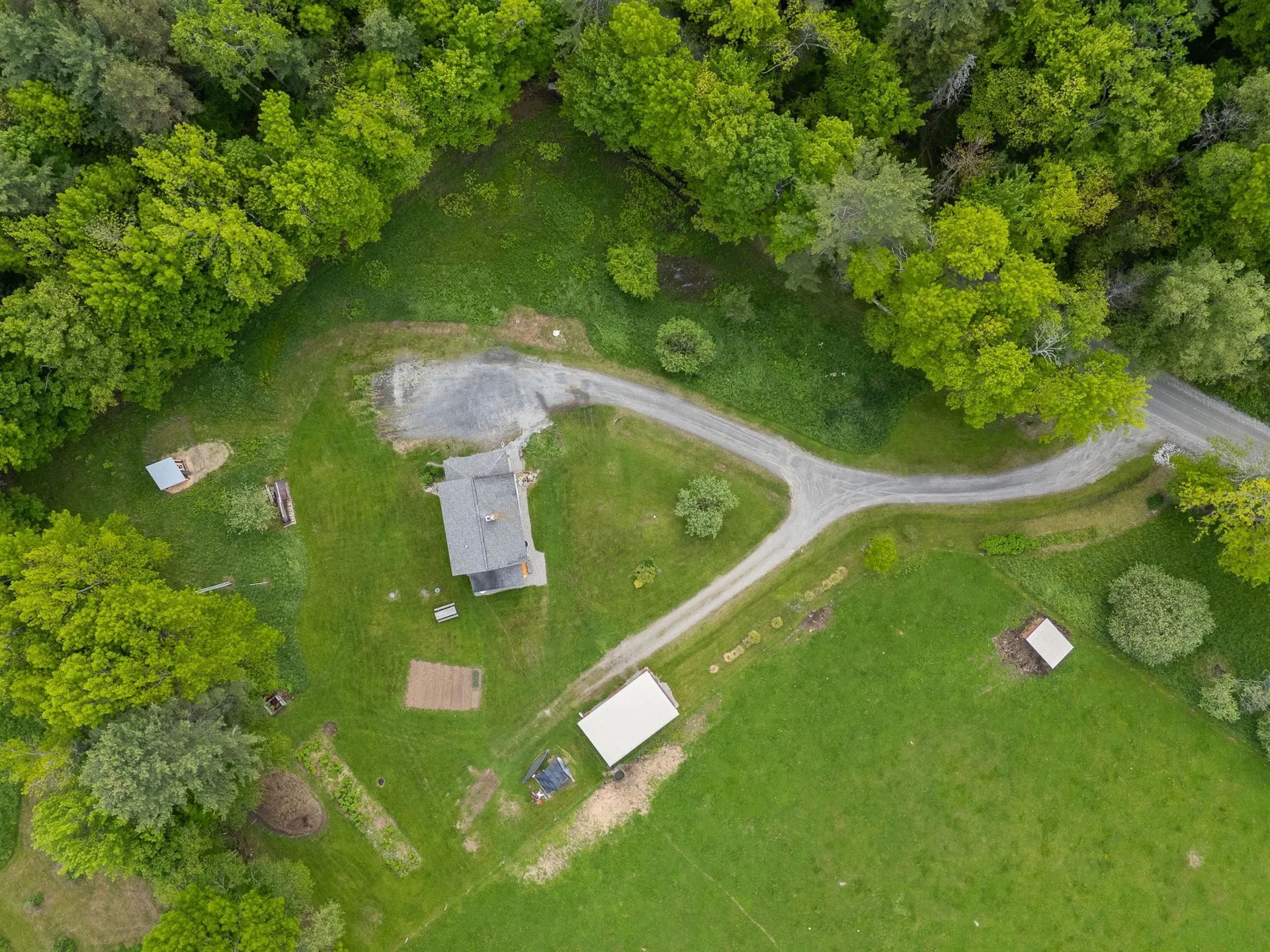 184 Culver Hill Road Middlesex VT 05602