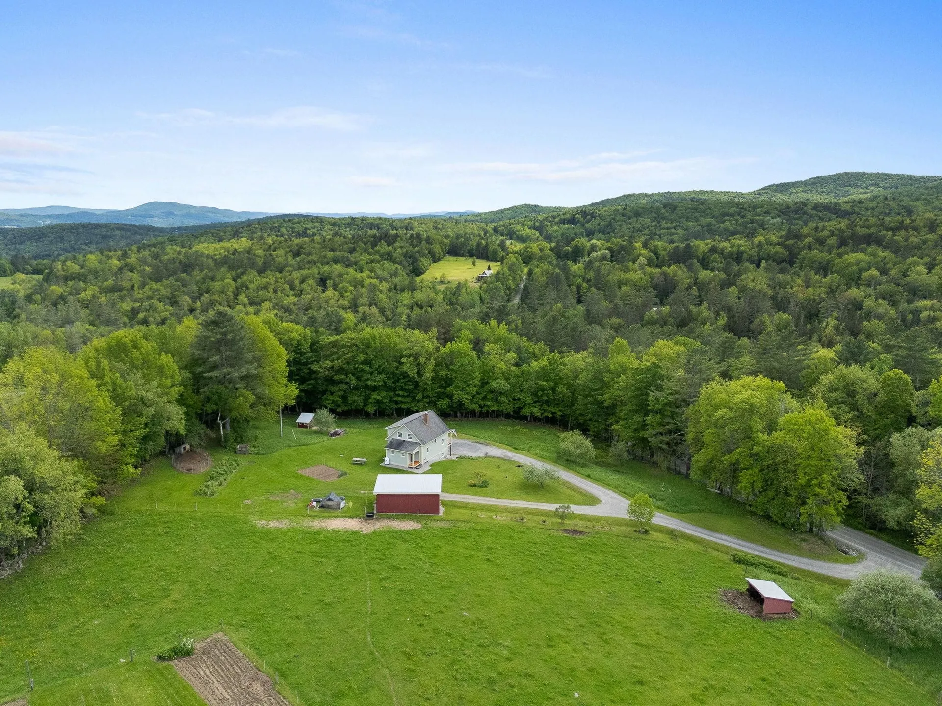 184 Culver Hill Road Middlesex VT 05602