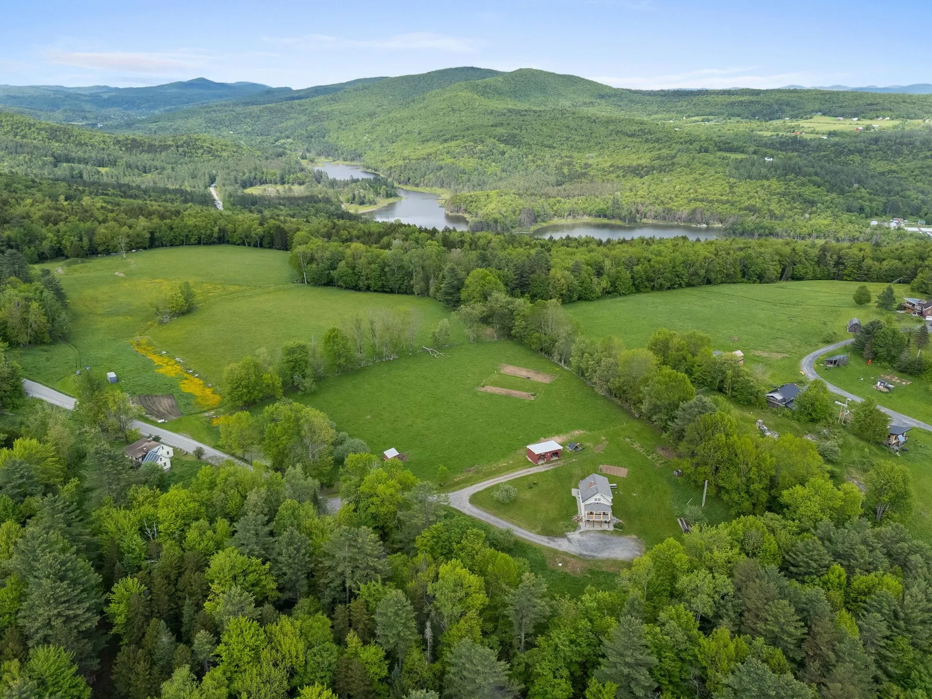 184 Culver Hill Road Middlesex VT 05602