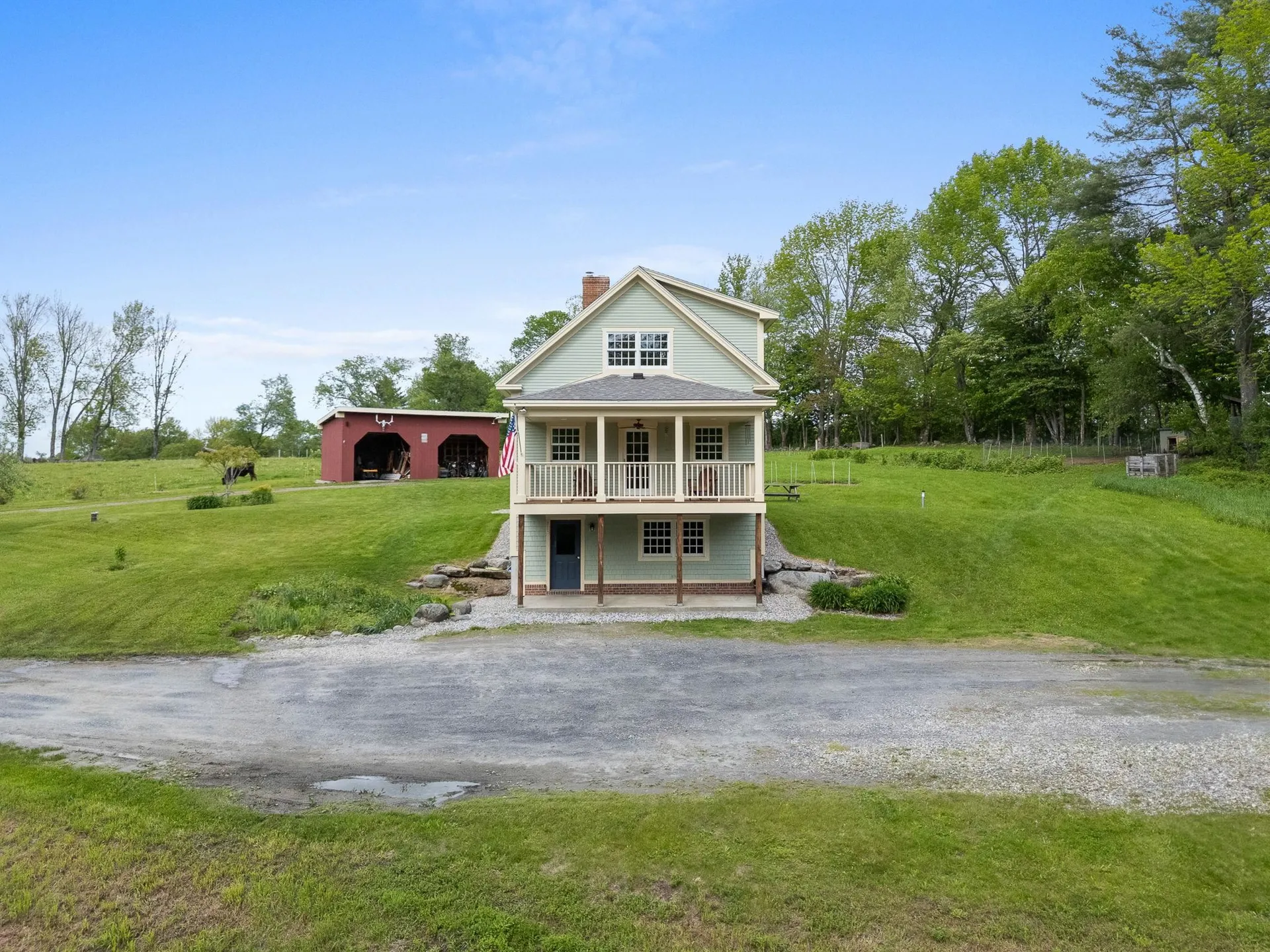 184 Culver Hill Road Middlesex VT 05602