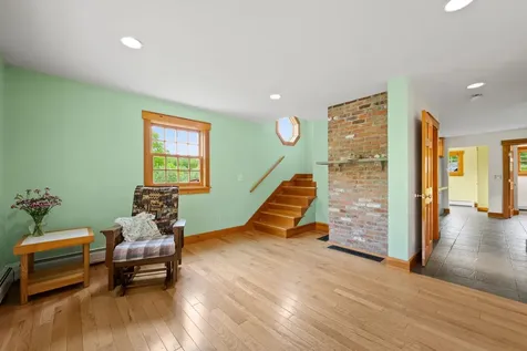 184 Culver Hill Road Middlesex VT 05602