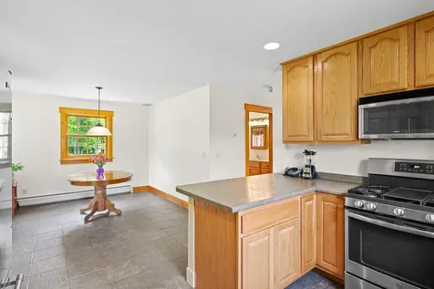 184 Culver Hill Road Middlesex VT 05602