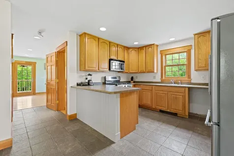 184 Culver Hill Road Middlesex VT 05602