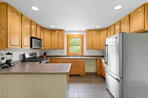 184 Culver Hill Road Middlesex VT 05602