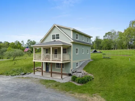 184 Culver Hill Road Middlesex VT 05602