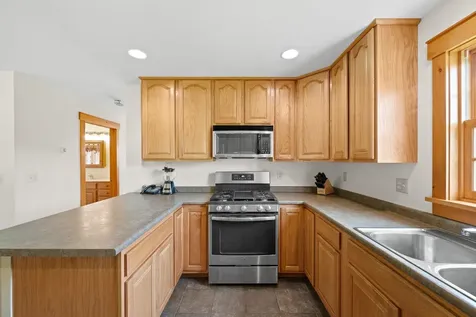 184 Culver Hill Road Middlesex VT 05602