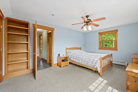 184 Culver Hill Road Middlesex VT 05602