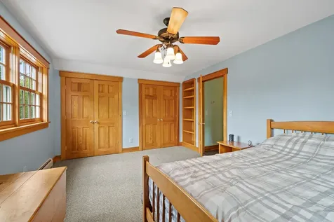 184 Culver Hill Road Middlesex VT 05602