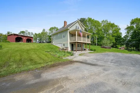 184 Culver Hill Road Middlesex VT 05602
