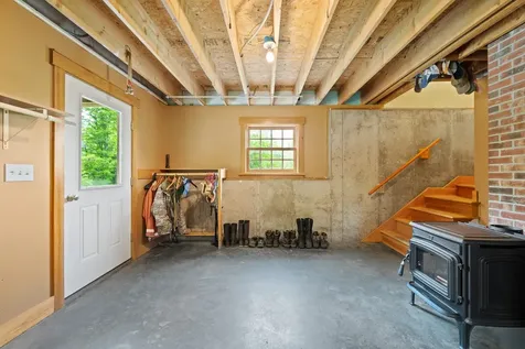 184 Culver Hill Road Middlesex VT 05602