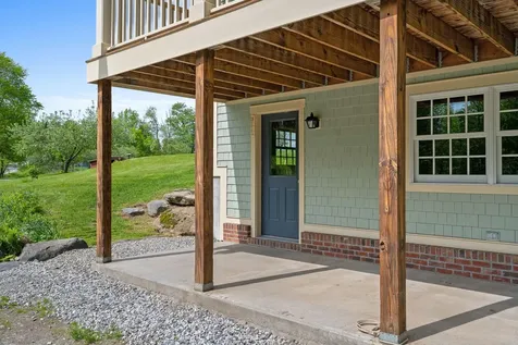 184 Culver Hill Road Middlesex VT 05602