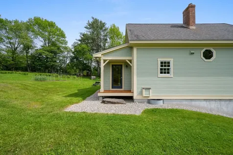 184 Culver Hill Road Middlesex VT 05602