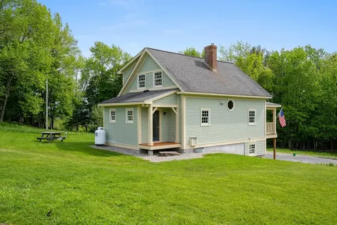 184 Culver Hill Road Middlesex VT 05602