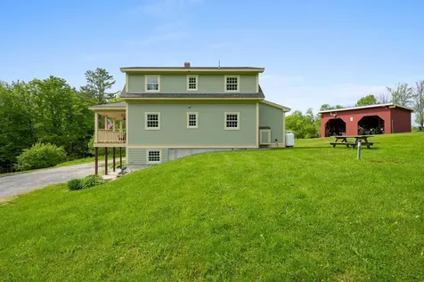 184 Culver Hill Road Middlesex VT 05602