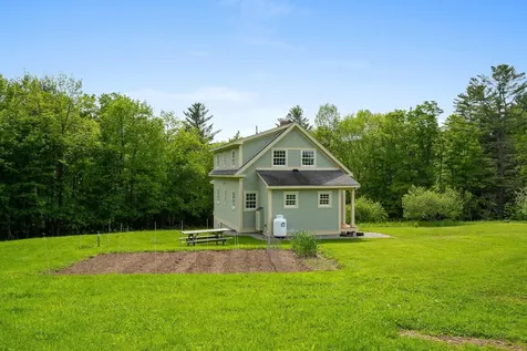 184 Culver Hill Road Middlesex VT 05602