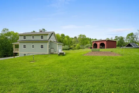 184 Culver Hill Road Middlesex VT 05602