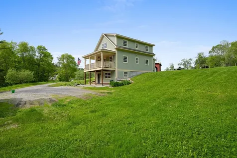 184 Culver Hill Road Middlesex VT 05602