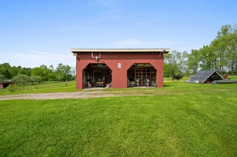 184 Culver Hill Road Middlesex VT 05602