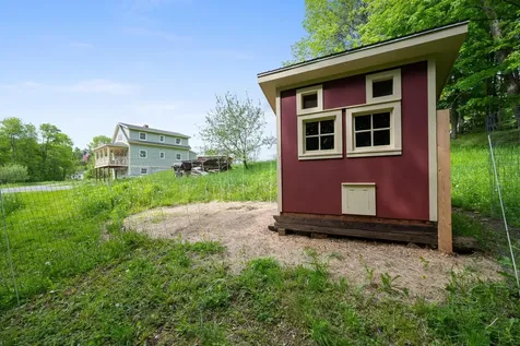 184 Culver Hill Road Middlesex VT 05602