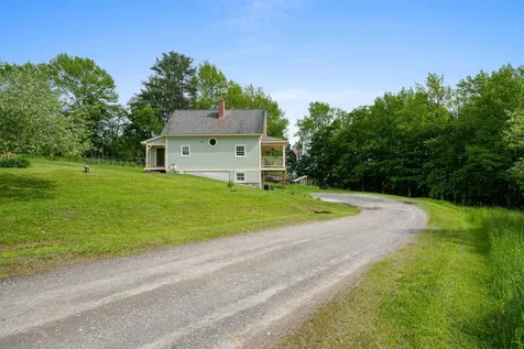 184 Culver Hill Road Middlesex VT 05602