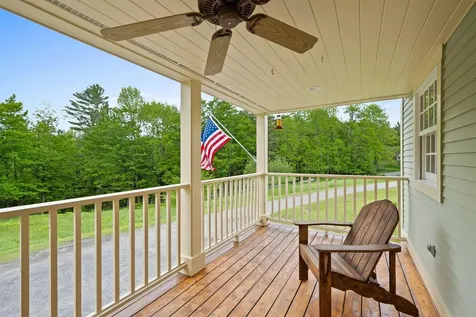 184 Culver Hill Road Middlesex VT 05602