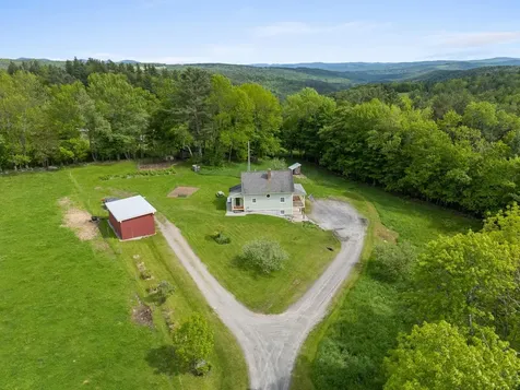 184 Culver Hill Road Middlesex VT 05602