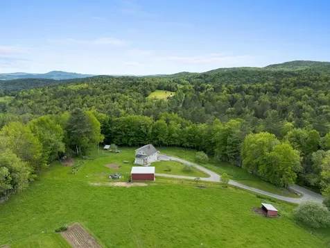 184 Culver Hill Road Middlesex VT 05602