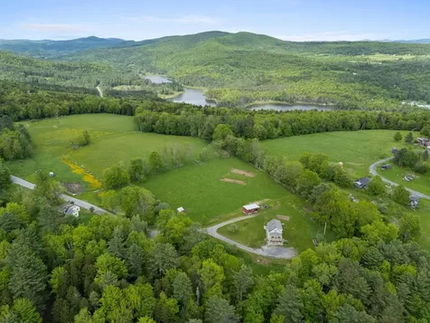 184 Culver Hill Road Middlesex VT 05602
