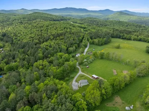184 Culver Hill Road Middlesex VT 05602