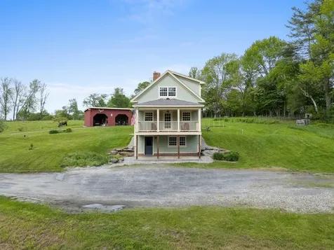 184 Culver Hill Road Middlesex VT 05602