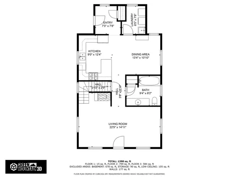 184 Culver Hill Road Middlesex VT 05602