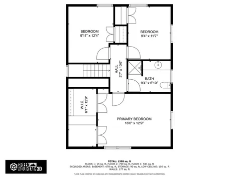 184 Culver Hill Road Middlesex VT 05602