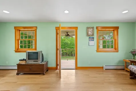 184 Culver Hill Road Middlesex VT 05602