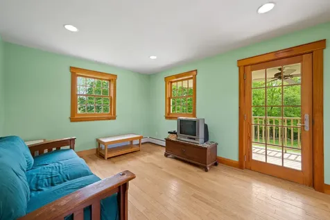 184 Culver Hill Road Middlesex VT 05602