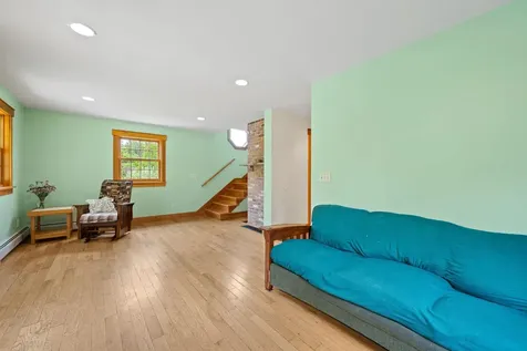 184 Culver Hill Road Middlesex VT 05602