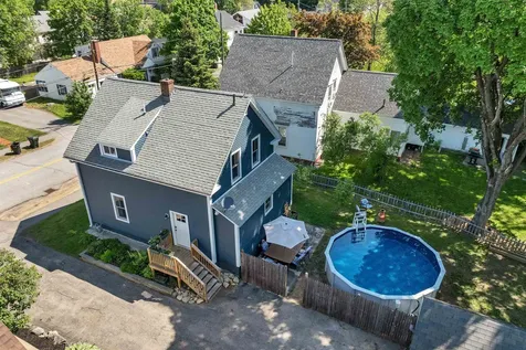 43 Oak Street Laconia NH 03246