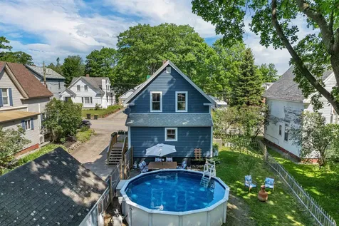 43 Oak Street Laconia NH 03246