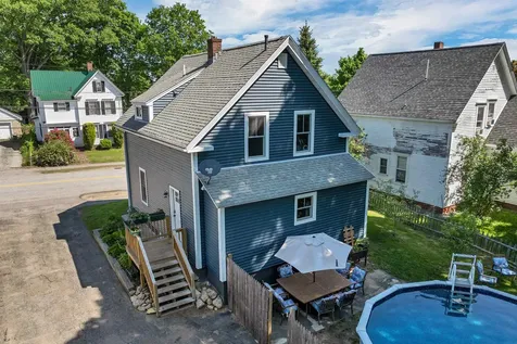 43 Oak Street Laconia NH 03246