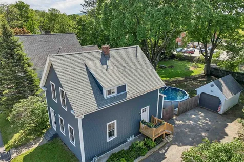 43 Oak Street Laconia NH 03246