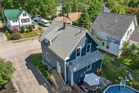 43 Oak Street Laconia NH 03246