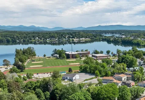 43 Oak Street Laconia NH 03246