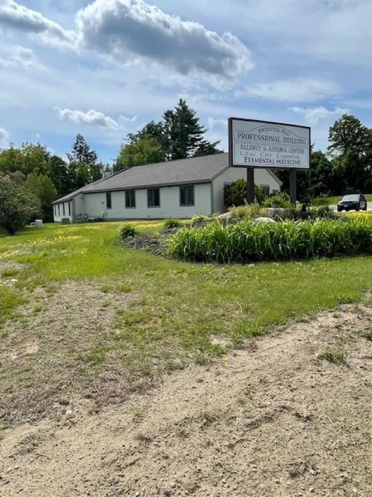 161 Rochester Hill Road Rochester NH 03867